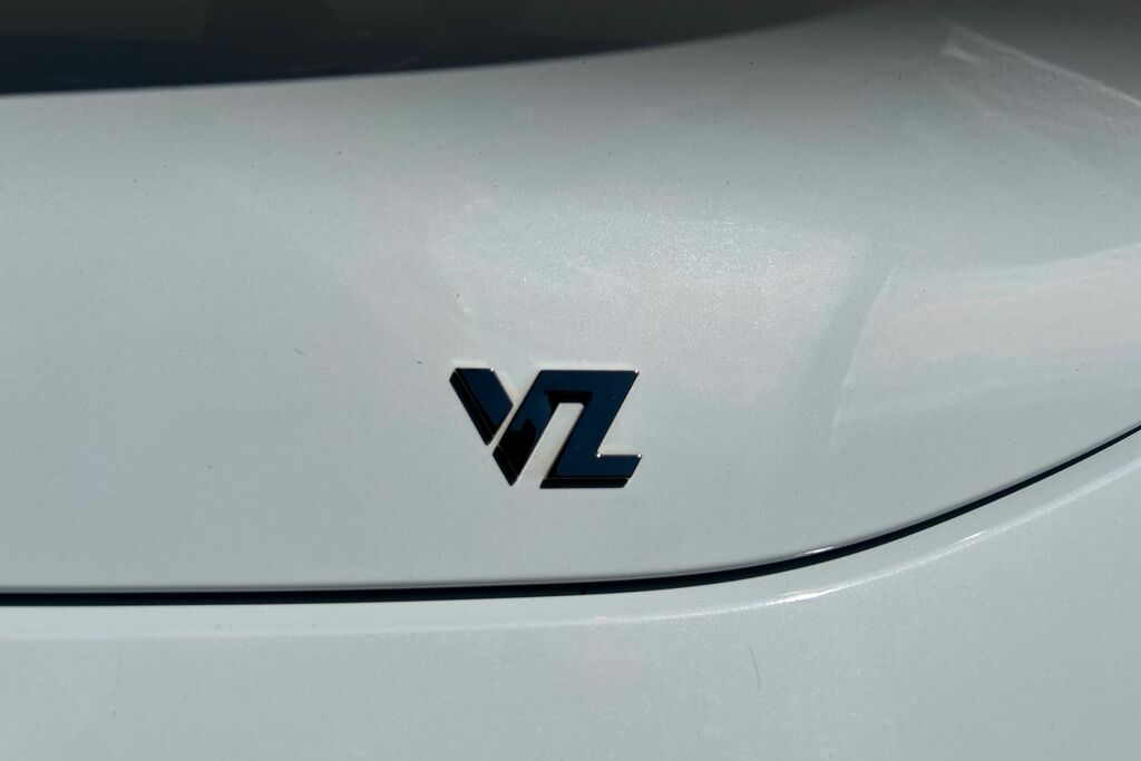 Cupra Born 170Kw E-boost V2 59Kwh Blue #43