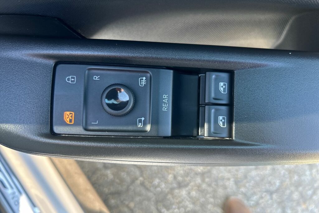Cupra Born 170Kw E-boost V2 59Kwh Blue #18