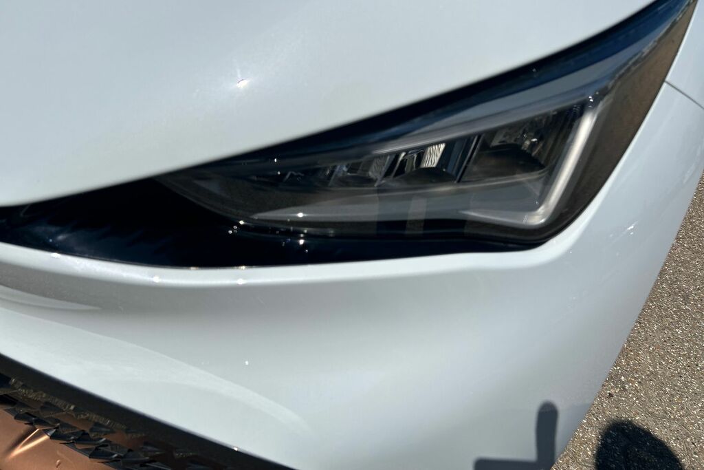 Cupra Born 170Kw E-boost V2 59Kwh Blue #13