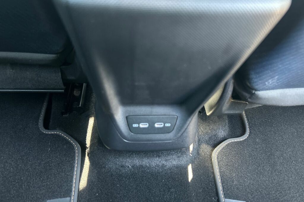 Cupra Born 170Kw E-boost V2 59Kwh Blue #22