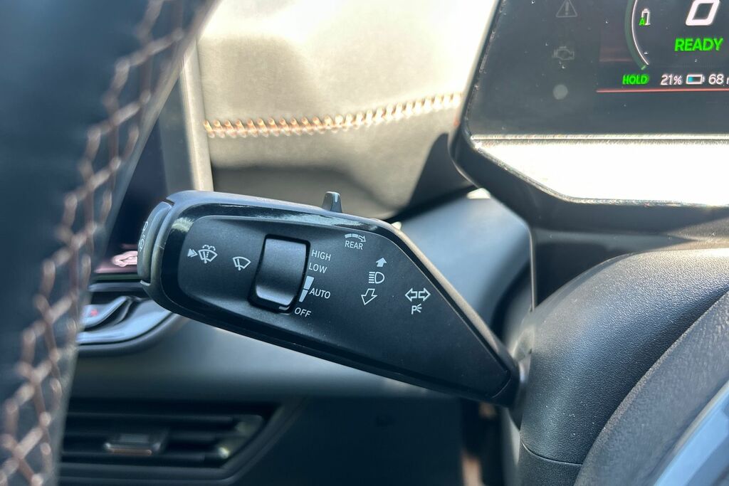 Cupra Born 170Kw E-boost V2 59Kwh Blue #42