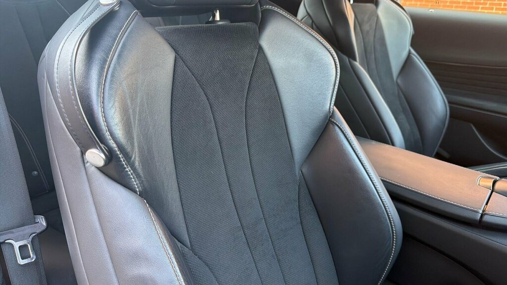 Lexus LC 500 5.0 Sport Mark Levinson White #17