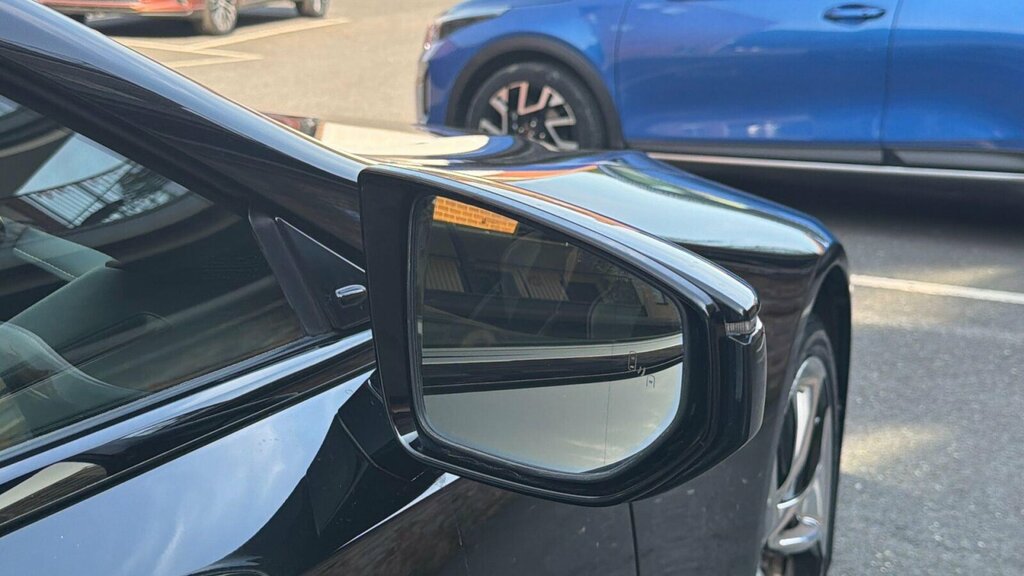 Lexus LC 500 5.0 Sport Mark Levinson White #31