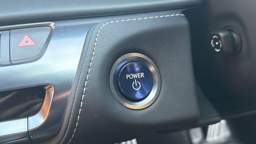 Lexus LC 500 5.0 Sport Mark Levinson White #16