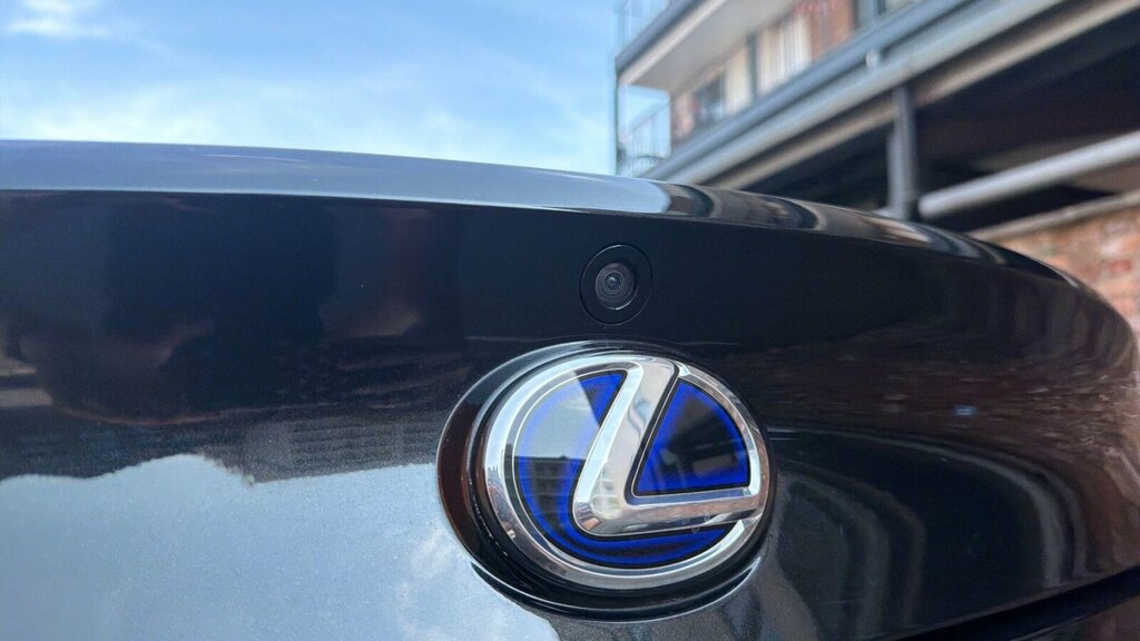 Lexus LC 500 5.0 Sport Mark Levinson White #34