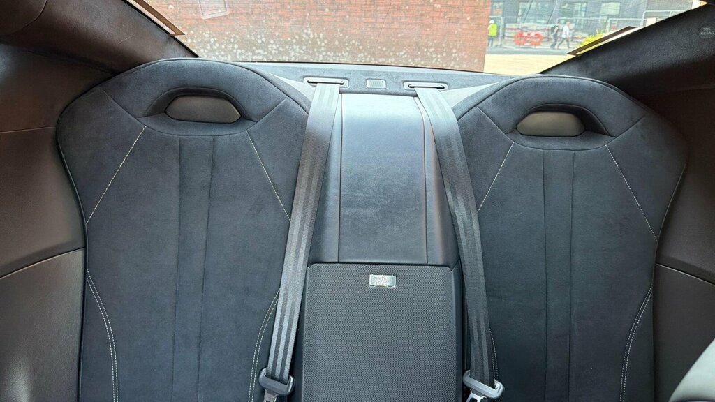Lexus LC 500 5.0 Sport Mark Levinson White #18