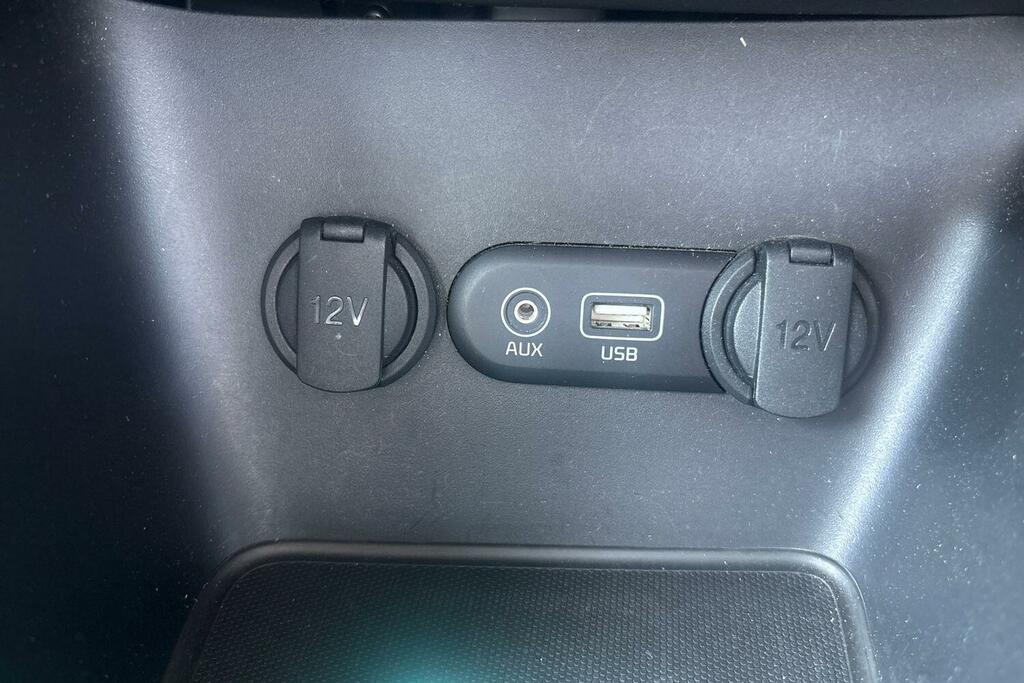 Kia Ceed 1.6 Ceed 2 Isg Crdi White #26