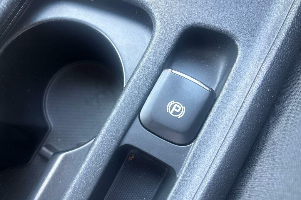 Kia Ceed 1.6 Ceed 2 Isg Crdi White #19