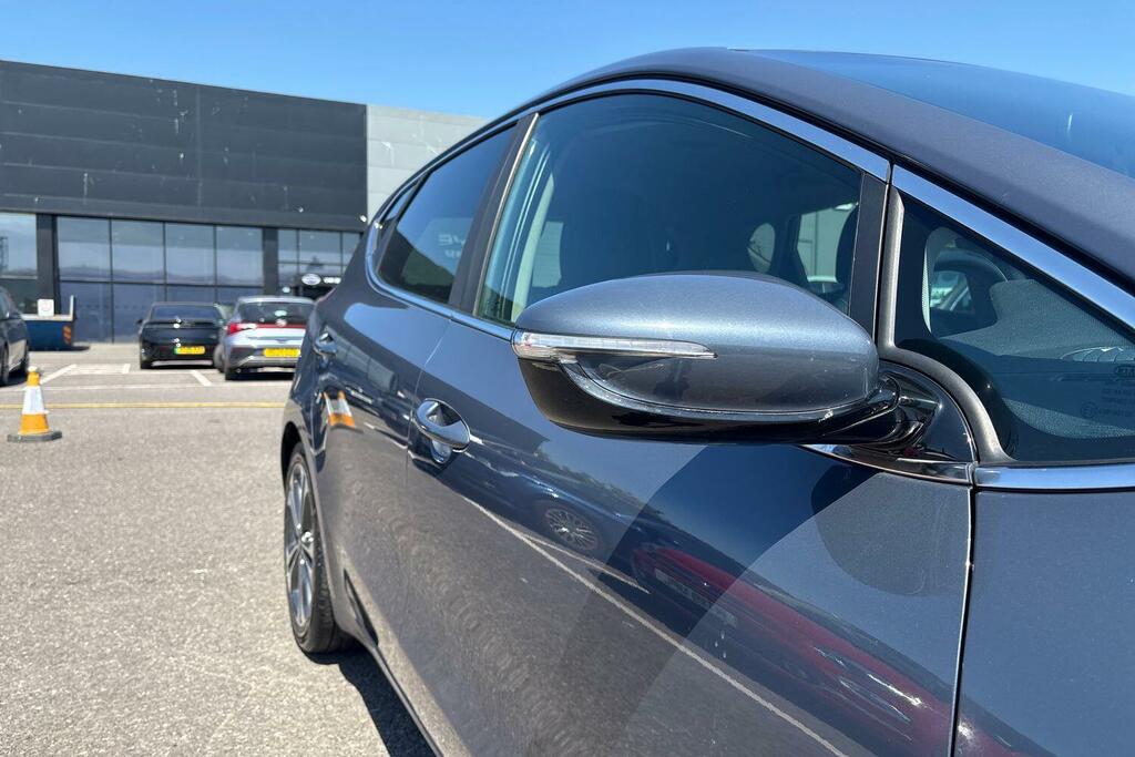 Kia Ceed 1.6 Ceed 2 Isg Crdi White #38