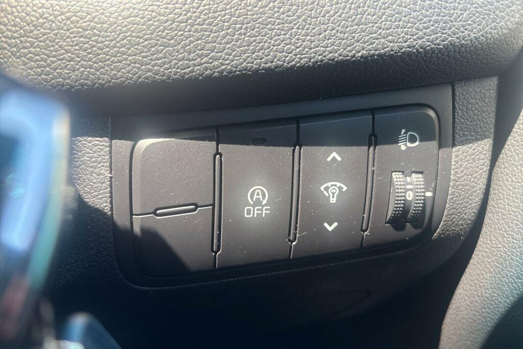 Kia Ceed 1.6 Ceed 2 Isg Crdi White #23