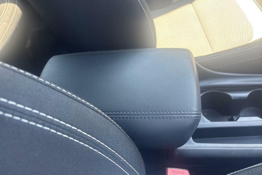 Kia Ceed 1.6 Ceed 2 Isg Crdi White #50