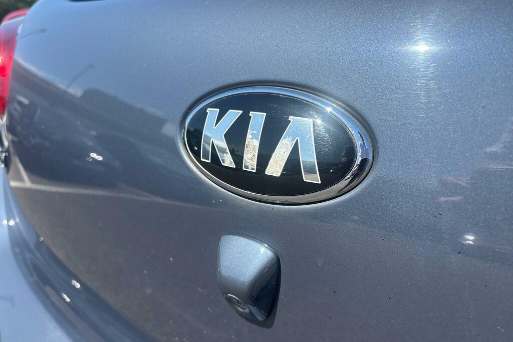 Kia Ceed 1.6 Ceed 2 Isg Crdi White #46
