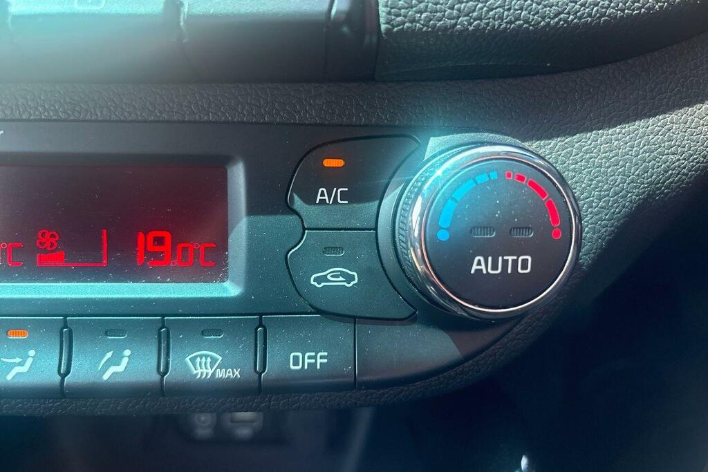 Kia Ceed 1.6 Ceed 2 Isg Crdi White #27
