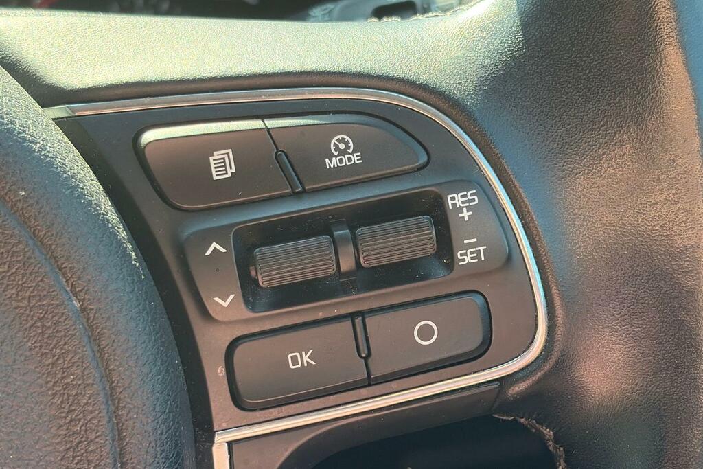 Kia Sportage 2 Isg Silver #29
