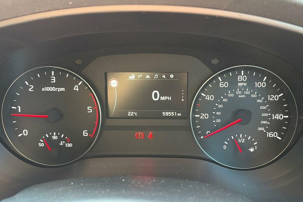 Kia Sportage 2 Isg Silver #43