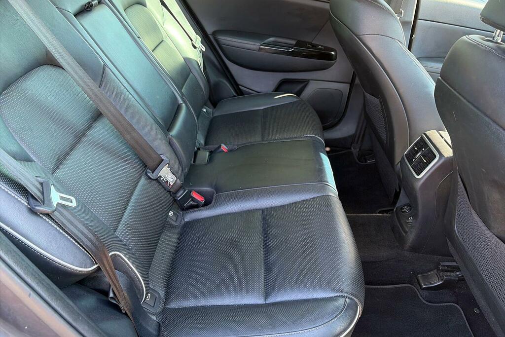 Kia Sportage 2 Isg Silver #18