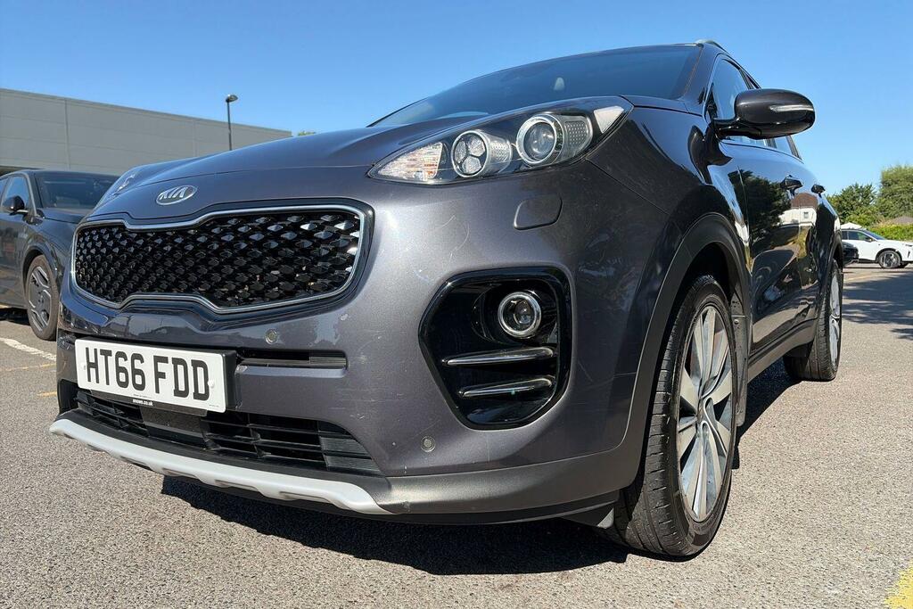 Kia Sportage 2 Isg Silver #59