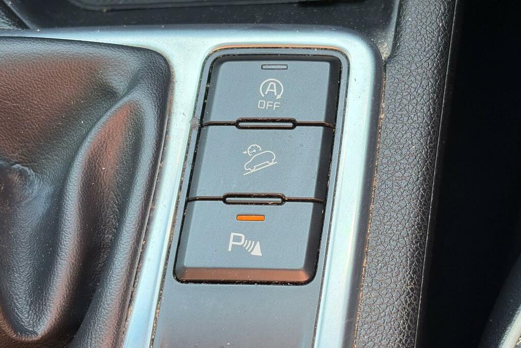 Kia Sportage 2 Isg Silver #34