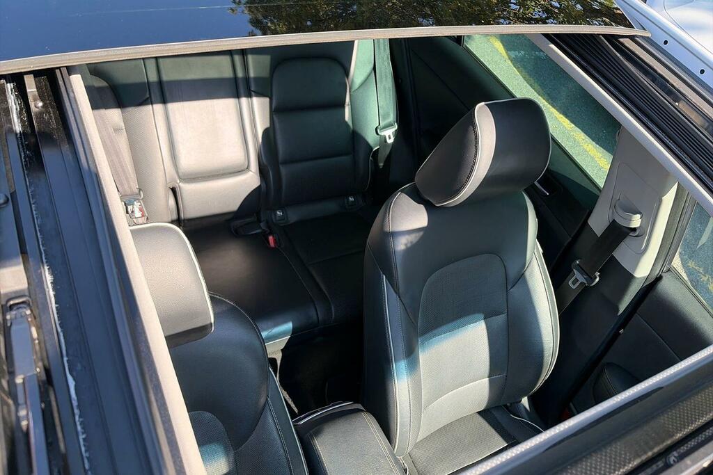 Kia Sportage 2 Isg Silver #61