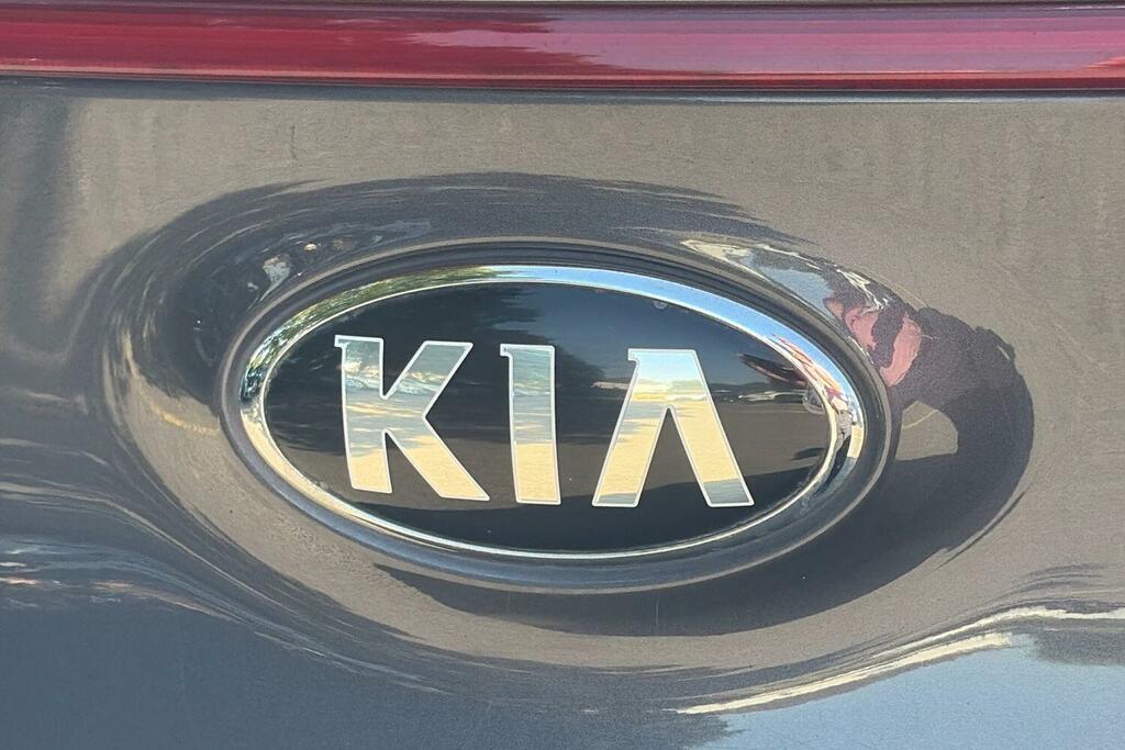 Kia Sportage 2 Isg Silver #54