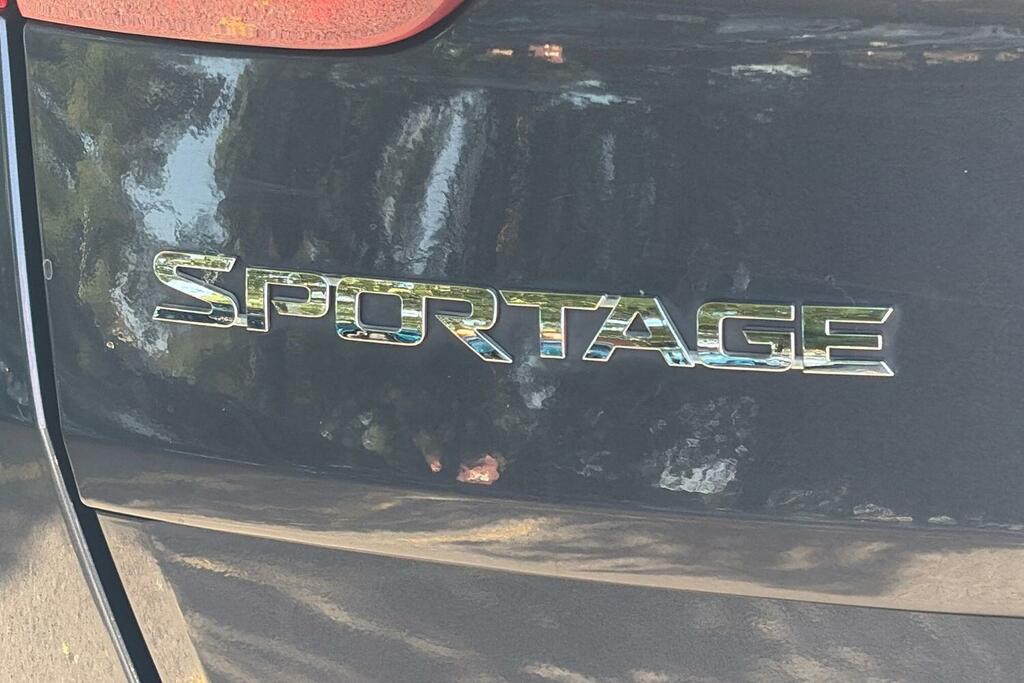 Kia Sportage 2 Isg Silver #55