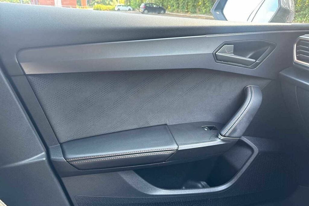 Cupra Leon 1.5 Etsi 150 V3 Dsg Blue #80