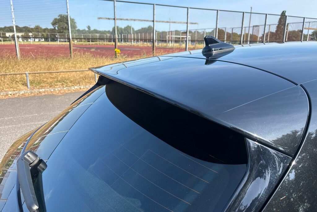 Cupra Leon 1.5 Etsi 150 V3 Dsg Blue #46
