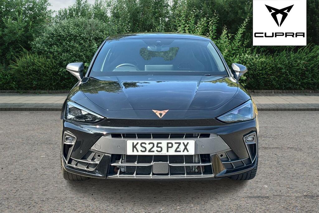 Cupra Leon 1.5 Etsi 150 V3 Dsg Blue #14