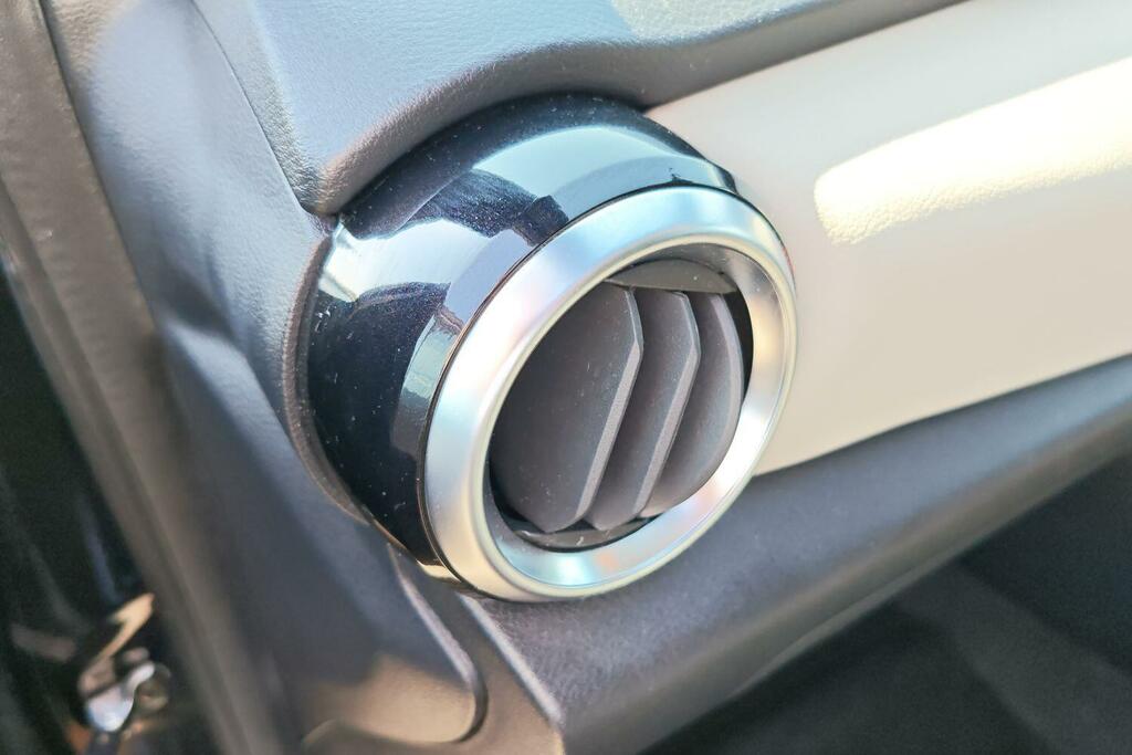 Nissan Micra Acenta Blue #48