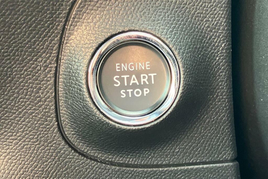 Vauxhall Mokka-e 50Kwh Ultimate White #31