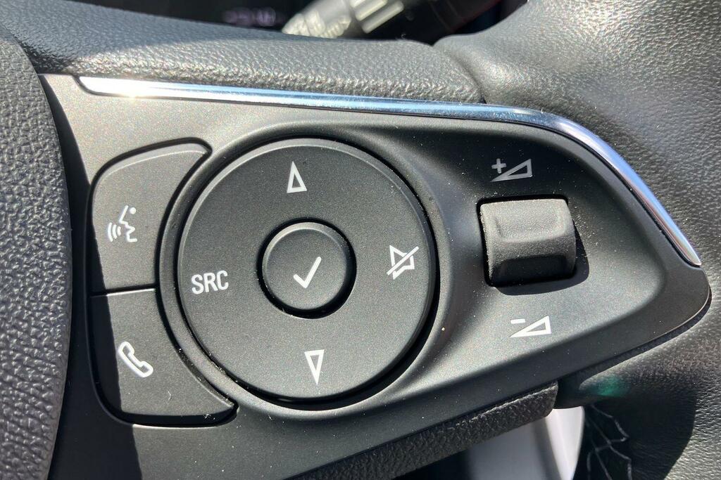 Vauxhall Mokka-e 50Kwh Ultimate White #29