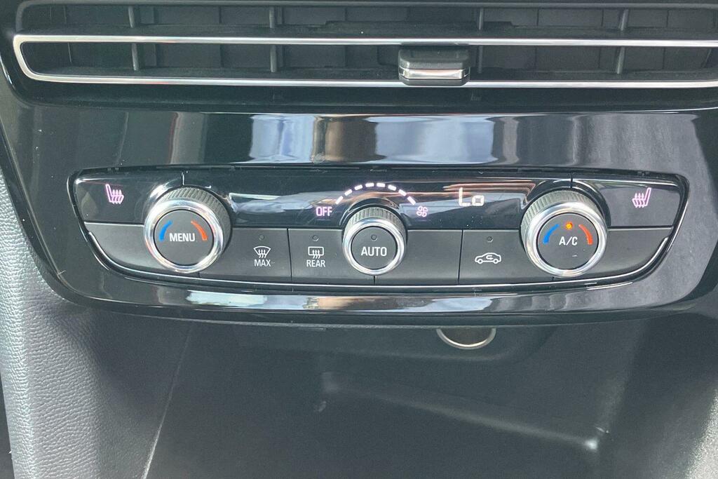 Vauxhall Mokka-e 50Kwh Ultimate White #12