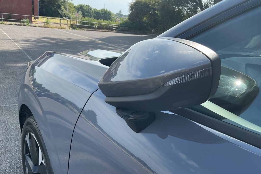 Cupra Terramar 1.5 Ehybrid 204 V2 Dsg Purple #41