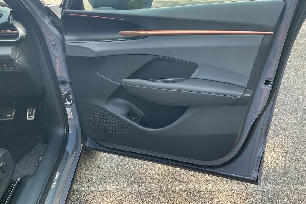 Cupra Terramar 1.5 Ehybrid 204 V2 Dsg Purple #47
