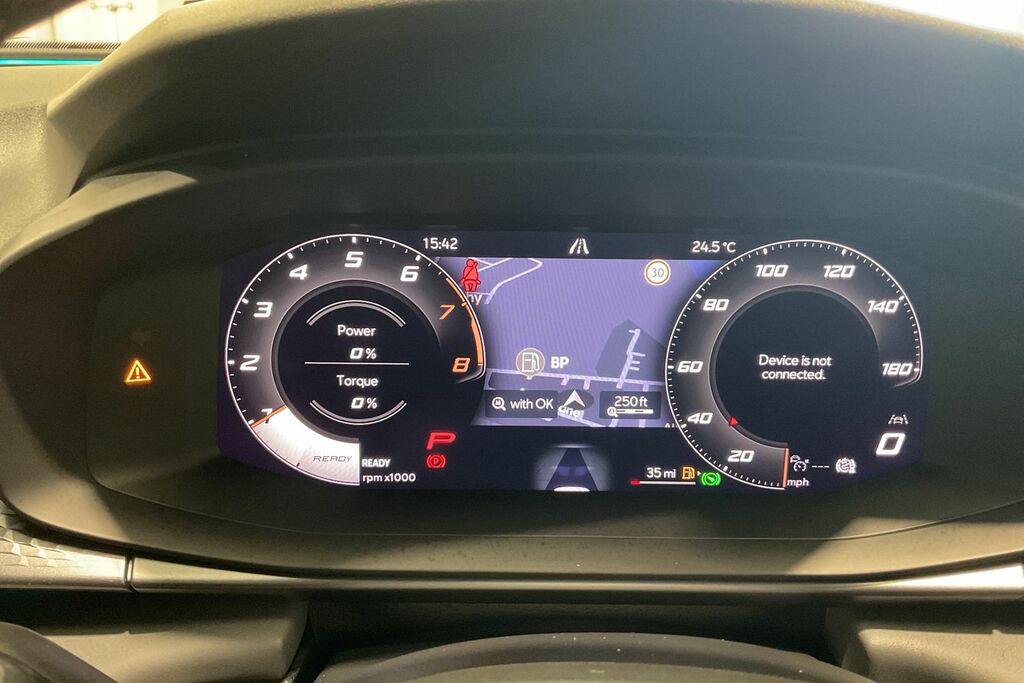 Cupra Terramar 1.5 Ehybrid 204 V2 Dsg Purple #14