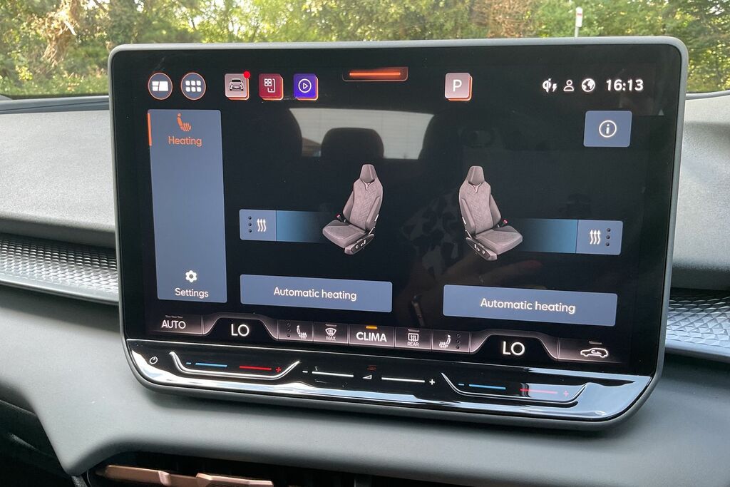 Cupra Terramar 1.5 Ehybrid 204 V2 Dsg Purple #54