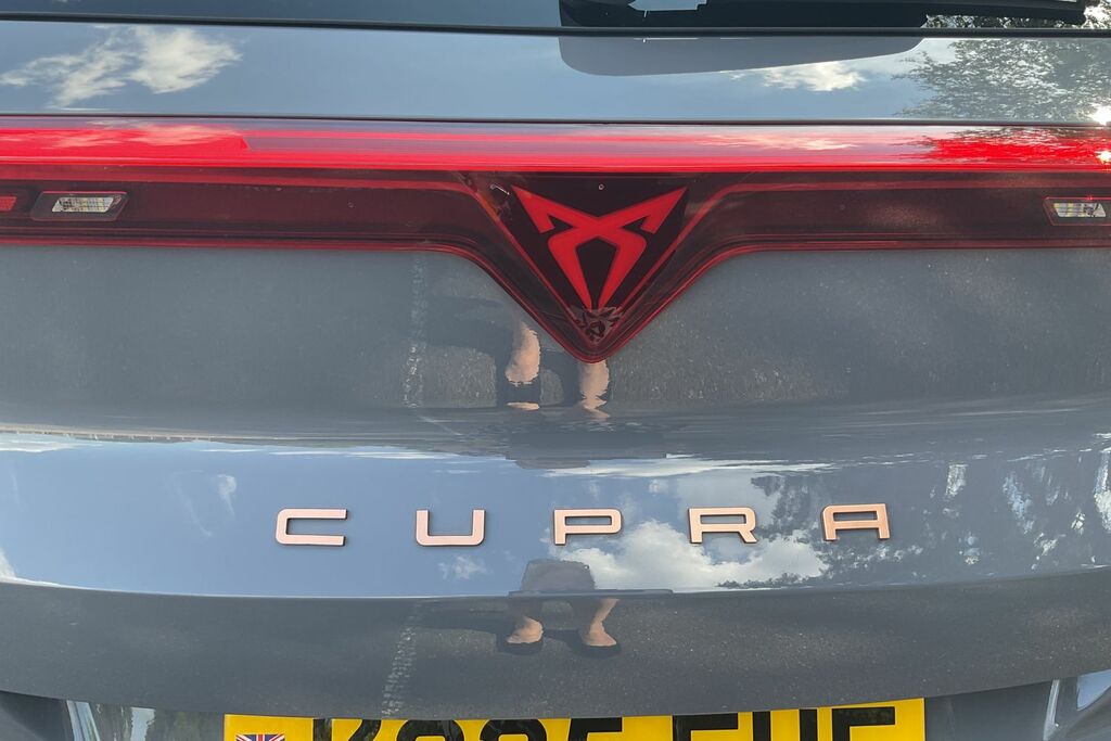 Cupra Terramar 1.5 Ehybrid 204 V2 Dsg Purple #42