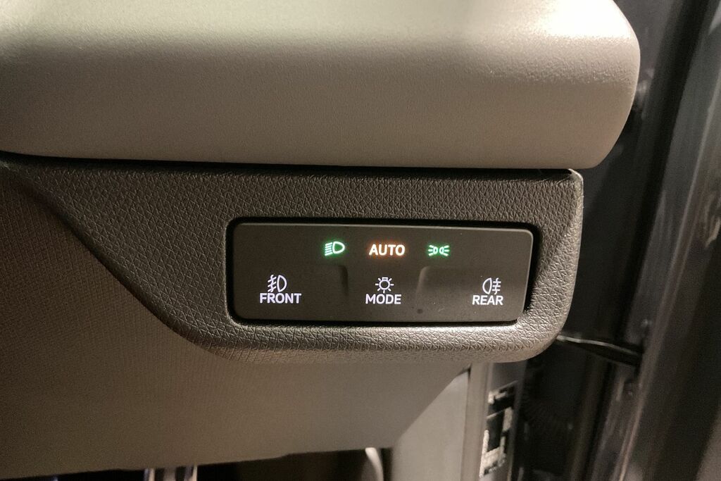 Cupra Terramar 1.5 Ehybrid 204 V2 Dsg Purple #22