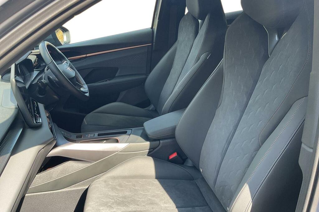 Cupra Terramar 1.5 Etsi 150 V2 Dsg Grey #2