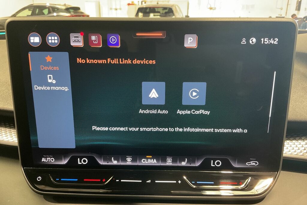 Cupra Terramar 1.5 Ehybrid 204 V2 Dsg Purple #25