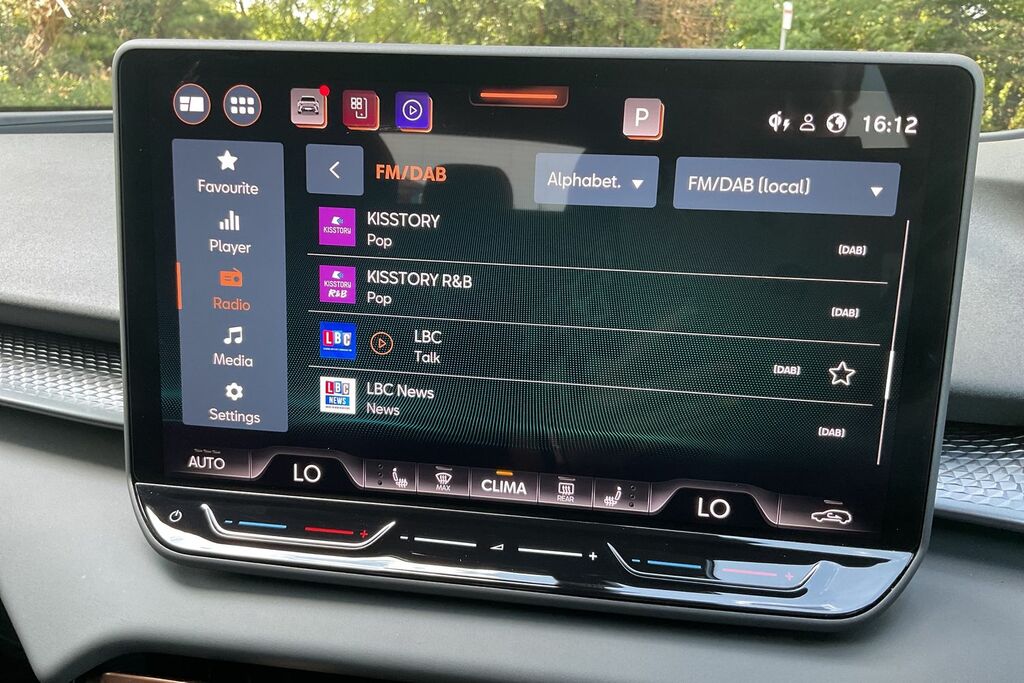 Cupra Terramar 1.5 Ehybrid 204 V2 Dsg Purple #53