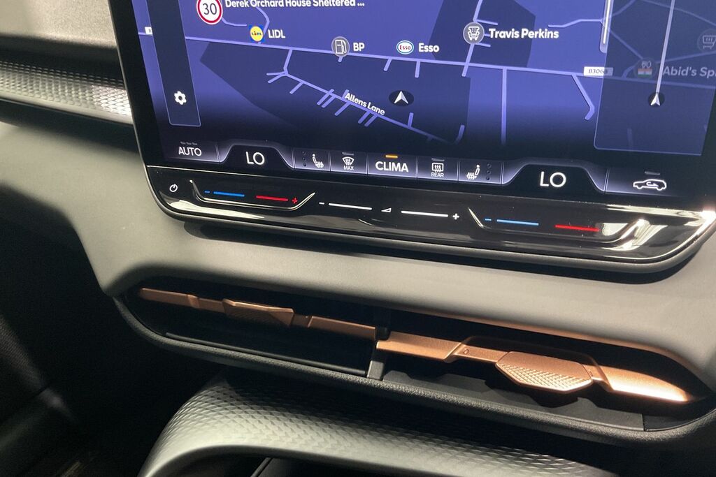 Cupra Terramar 1.5 Ehybrid 204 V2 Dsg Purple #12