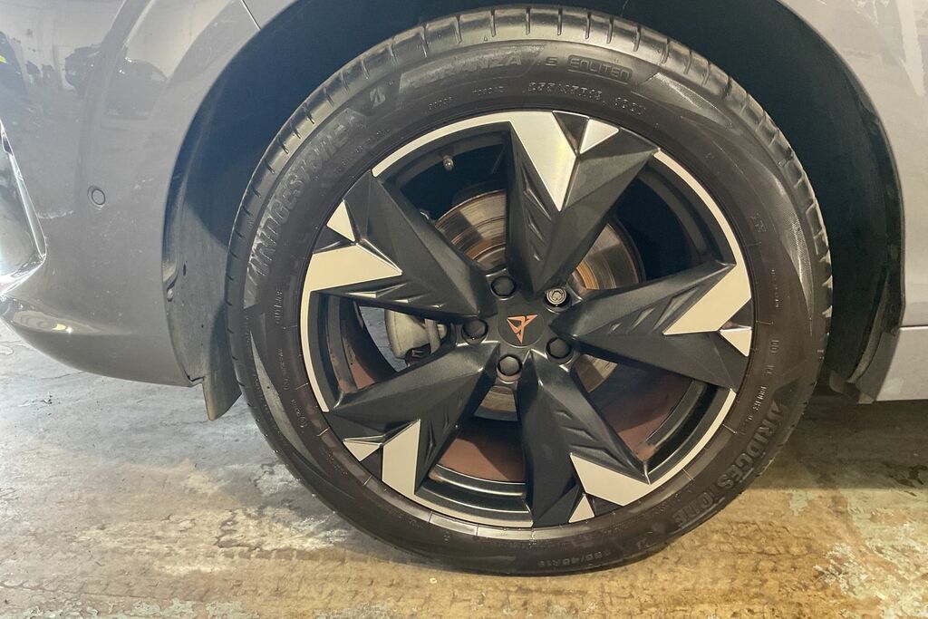 Cupra Terramar 1.5 Ehybrid 204 V2 Dsg Purple #29