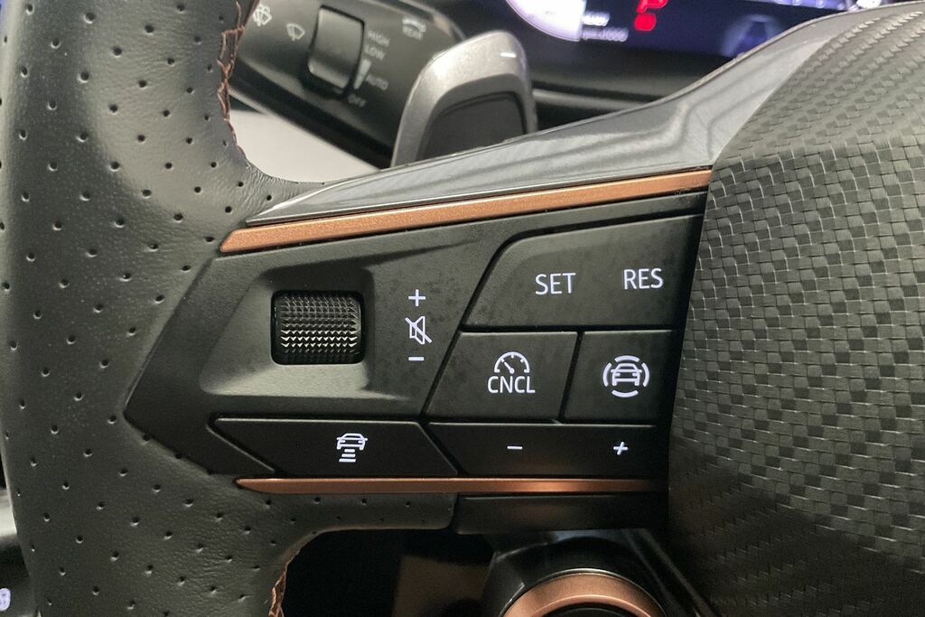 Cupra Terramar 1.5 Ehybrid 204 V2 Dsg Purple #16