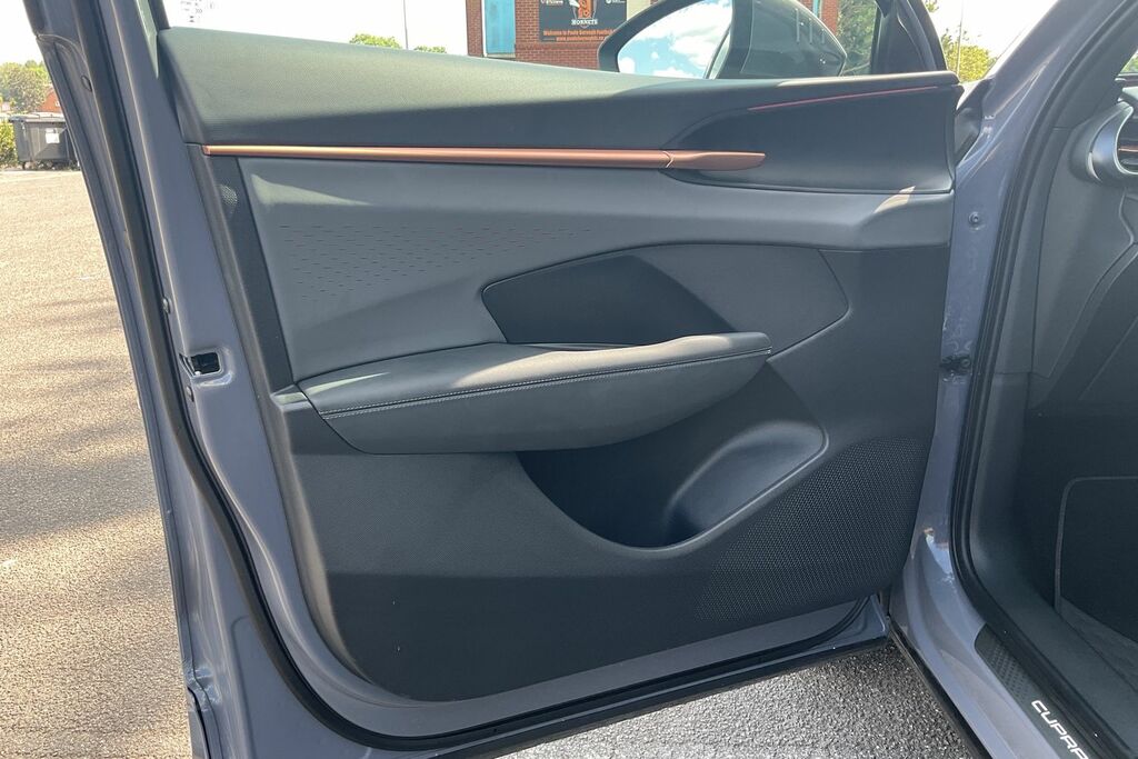 Cupra Terramar 1.5 Ehybrid 204 V2 Dsg Purple #45