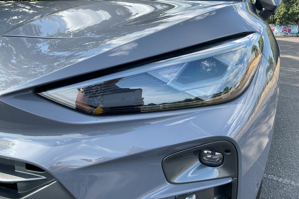 Cupra Terramar 1.5 Ehybrid 204 V2 Dsg Purple #13