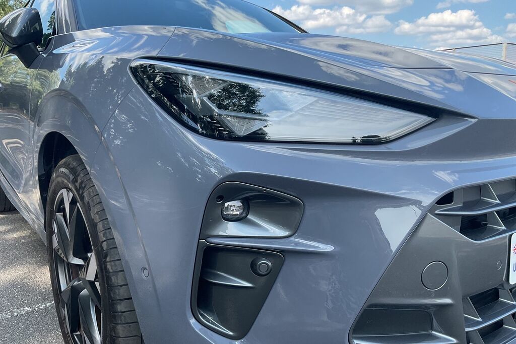 Cupra Terramar 1.5 Ehybrid 204 V2 Dsg Purple #39