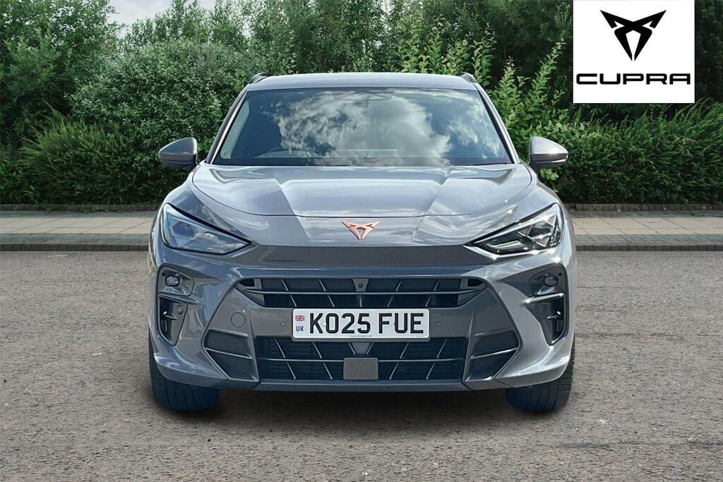 Cupra Terramar 1.5 Ehybrid 204 V2 Dsg Purple #7