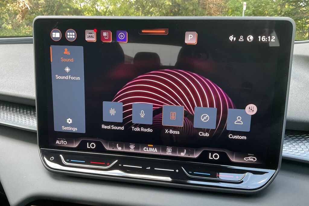 Cupra Terramar 1.5 Ehybrid 204 V2 Dsg Purple #52