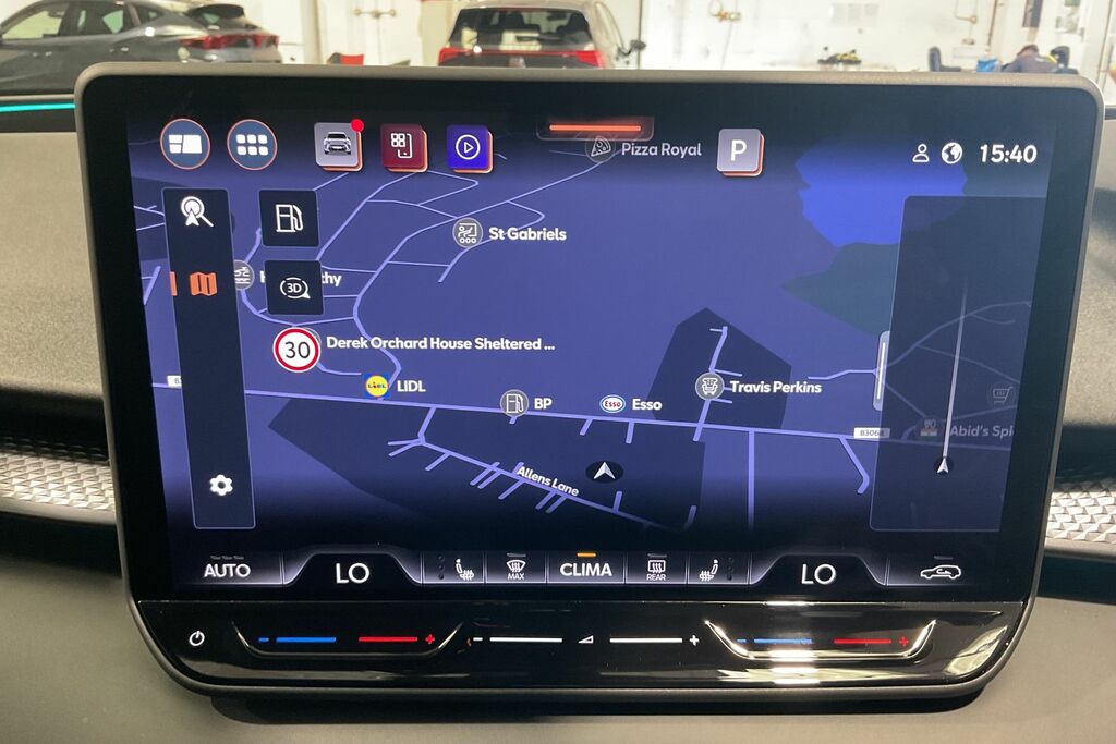 Cupra Terramar 1.5 Ehybrid 204 V2 Dsg Purple #11